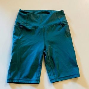 Gottex bike shorts